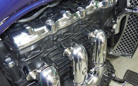 TRIUMPH ROCKET III CLASSIC 2009