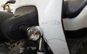 HONDA BENLY 110 2006 JA09