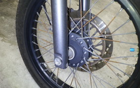 SUZUKI GRASS TRACKER 2026 NJ47A
