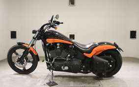 HARLEY FXSTB 1450 2006