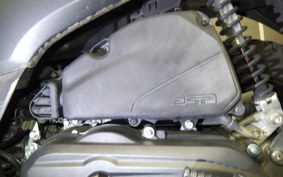 HONDA TACT Gen.4 AF79