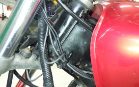 YAMAHA XS400 1984 16Y
