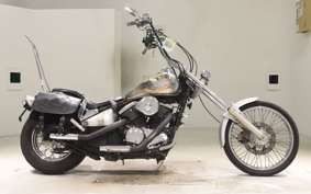 KAWASAKI VULCAN 400 Gen.2 1995 VN400A