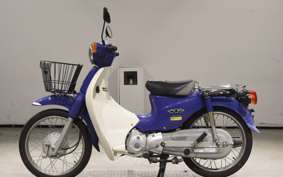 HONDA C110 SUPER CUB 2016 JA07