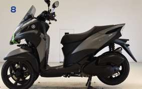 YAMAHA TRICITY 155 A SG37J