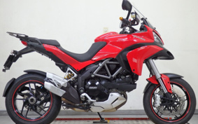 DUCATI MULTISTRADA 1200 2013 A302J