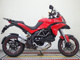 Фото Ducati MULTISTRADA 1200 2013 с японского аукциона
