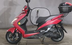 YAMAHA CYGNUS125XSR SE44J