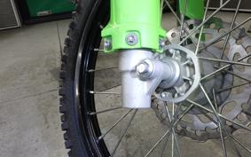 KAWASAKI KX85 KX085D