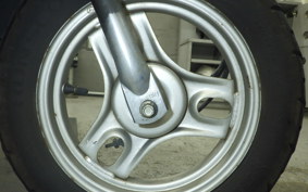 HONDA TODAY AF61