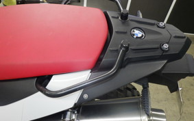 BMW F800GS 2011