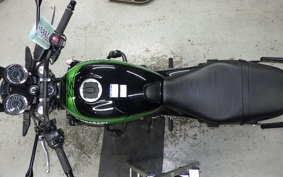 KAWASAKI Z650 RS 2024 ER650R