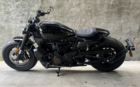 HARLEY  HARLEY RH1250S 2025 ZC4