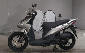 SUZUKI ADDRESS V110 CE47A