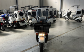 YAMAHA NEWS GEAR UA08J