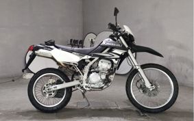 KAWASAKI KLX250 LX250S