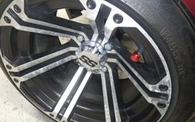 HONDA FORZA TRIKE Z MF10
