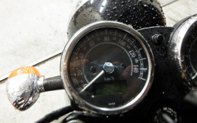 KAWASAKI ESTRELLA BJ250A