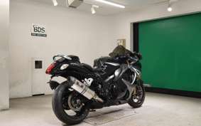 SUZUKI HAYABUSA Gen.2 2013