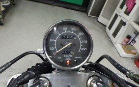 HONDA STEED 400 1992 NC26