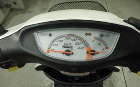 HONDA DIO ZX GEN 2 2010 AF35