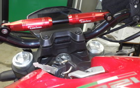 DUCATI MONSTER 821 2020