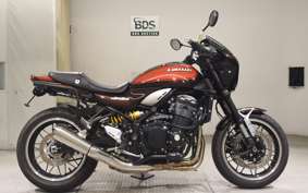 KAWASAKI Z900RS 2017 ZR900C