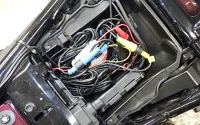 HONDA REBEL 1100 DCT 2021 SC83