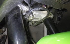 KAWASAKI ZX 10 NINJA ABS 2019 ZXT02E