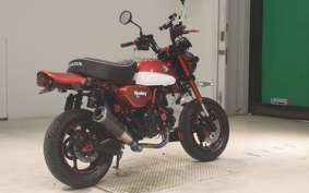 HONDA MONKEY 125 JB02