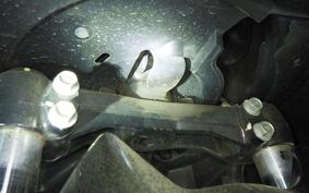 YAMAHA CYGNUS 125 XSR 3 SED8J