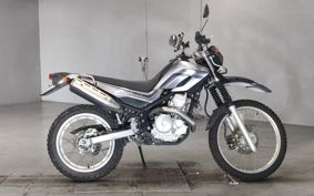 YAMAHA SEROW 250 DG11J