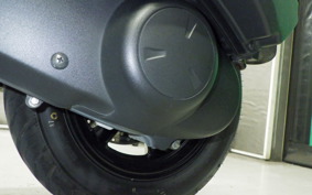 SUZUKI SKYWAVE 200 (Burgman 200) 2007 CH41A