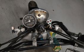 YAMAHA TW200 DG07J