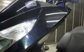 HONDA PCX 150 2010 KF18