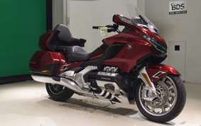 HONDA GL 1800 GOLD WING TOUR DCT 2019 SC79