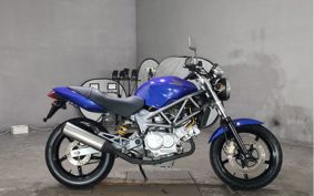 HONDA VTR 250 MC33