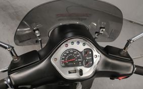 VESPA GTS300IE 2014 M4520