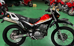 KAWASAKI SUPER SHERPA KL250G