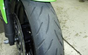 KAWASAKI NINJA 400 2018 EX400G