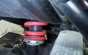 SUZUKI ｼﾞｸｻｰ150 2014 NG4BG