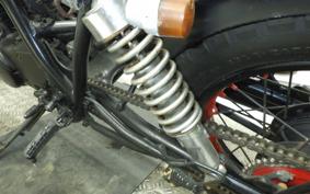 YAMAHA SR400 Gen.2 1995 1JR