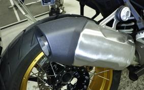 BMW R1300GS Adventure 2025