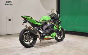 KAWASAKI ZX-25R-2SE 2005 ZX250H