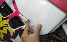 HONDA CRM250R GEN 2 MD24