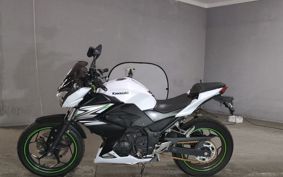 KAWASAKI Z250 ER250C