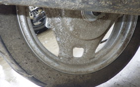 SUZUKI ADDRESS V50 Gen.2 CA44A