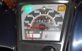 HONDA C50 SUPER CUB E