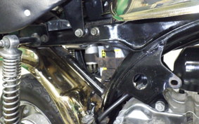 HONDA MONKEY Z50J