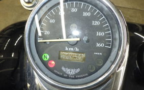 HONDA SHADOW 400 SLASHER 2005 NC40